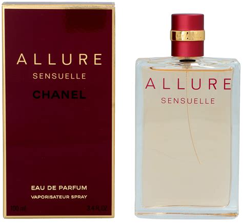 chanel perfume with amber|chanel allure perfume reviews.